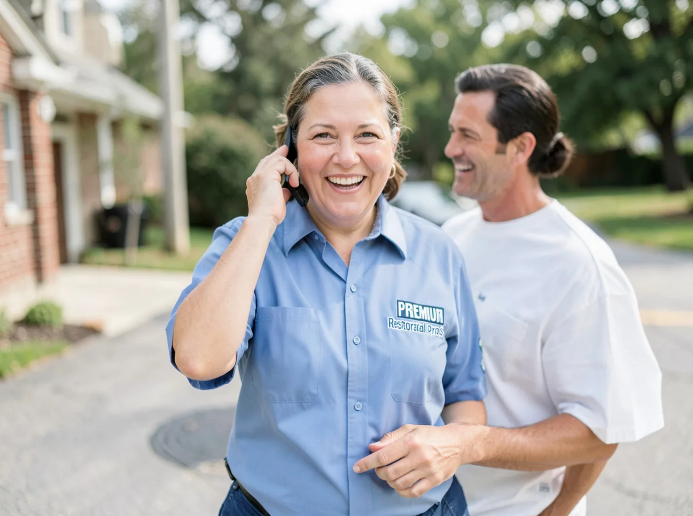 Water Damage Restoration Morganton, NC FAQs